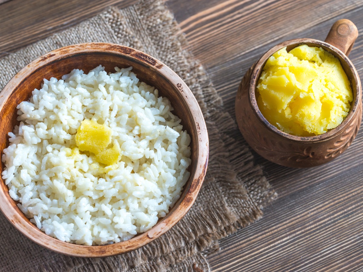 Le Butter libre