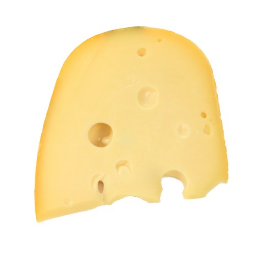 Lieferant Maasdamer Käse