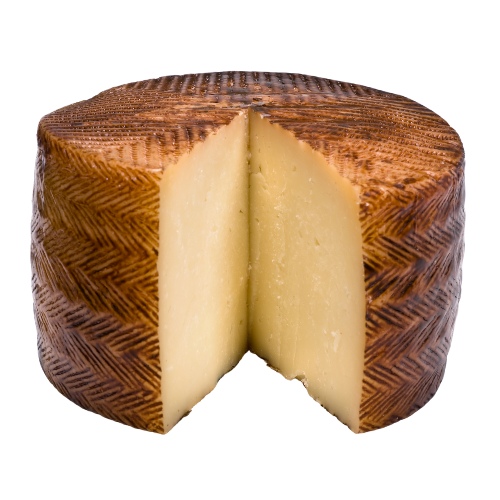 Lieferant Käse Manchego