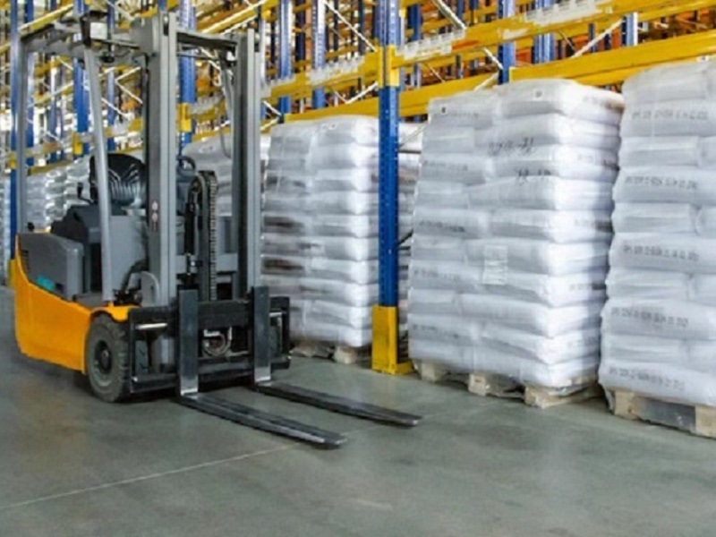 Beurrespa - Milk powder products