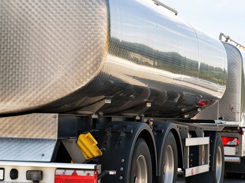 Beurrespa Dairy supplier