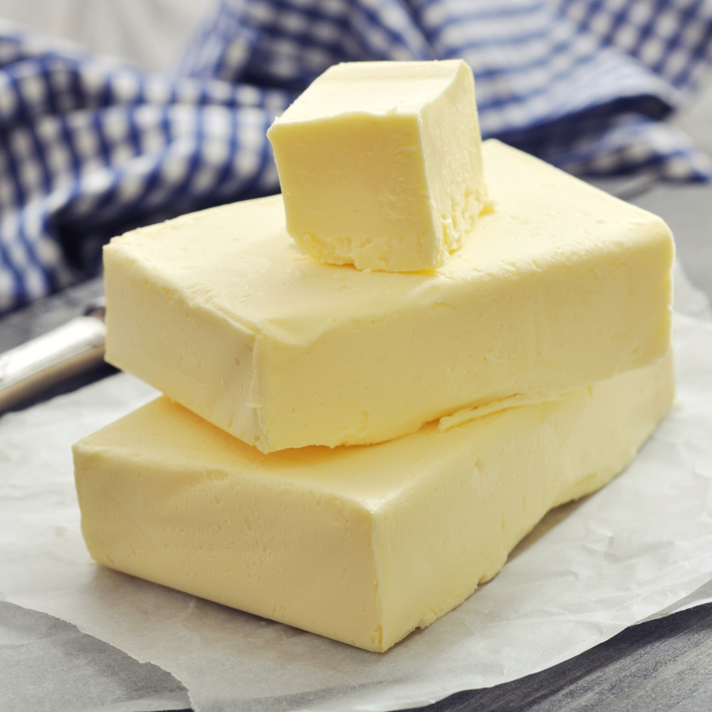 Butter supplier