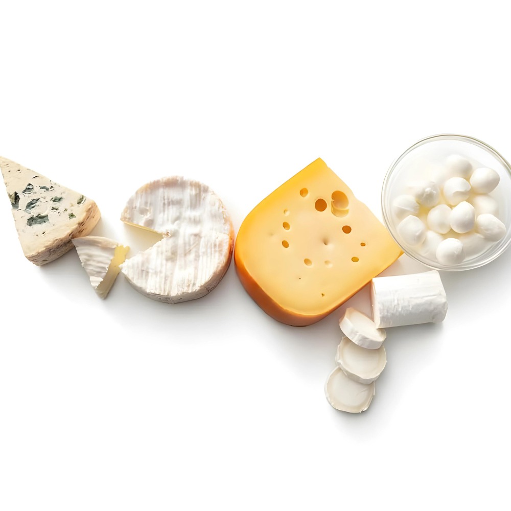 Cheese maker