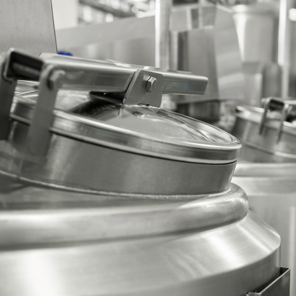 Dairy supplier