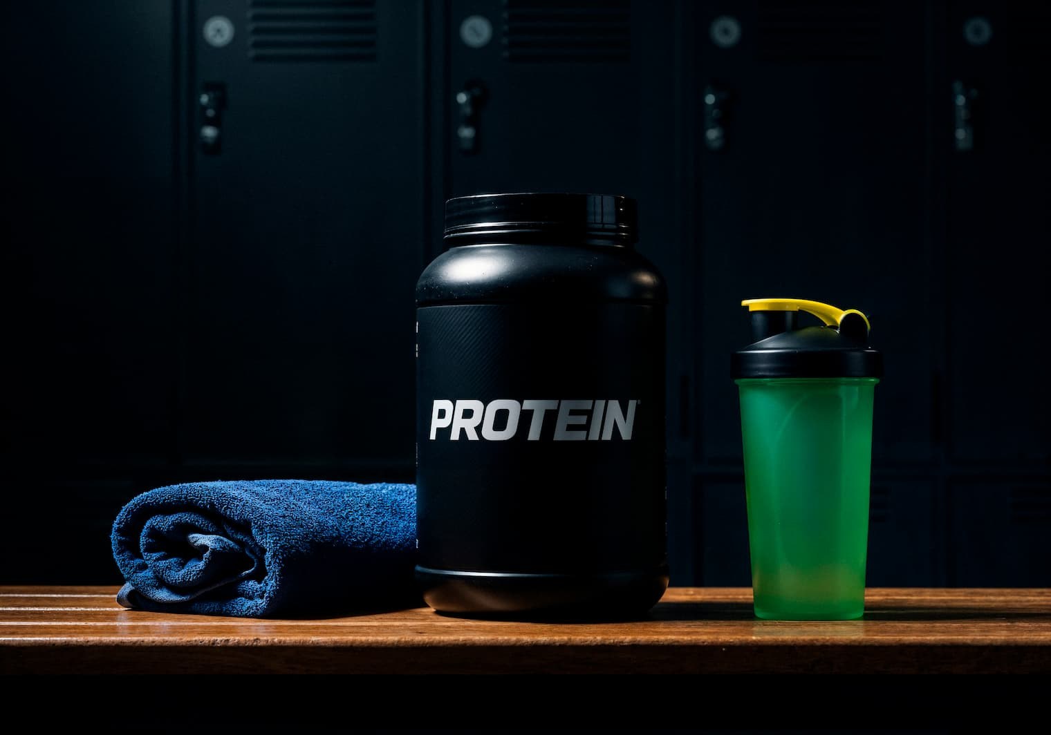 El caseinato de calcio proteina deportistas