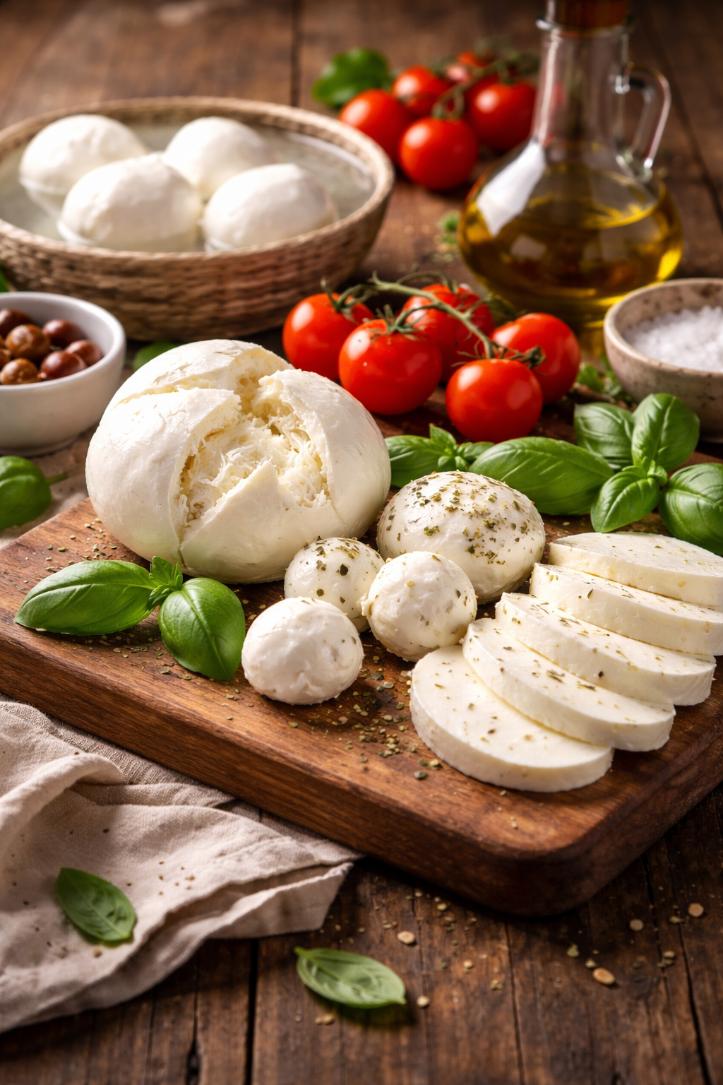 todo-sobre-la-mozzarella